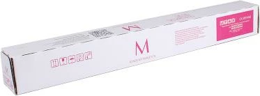 Toner, Utax CK-8514M CK8514M 1T02NDBUT1/1T02NDBUT0, rendiment deri 24,000 faqe, origjinal, magenta