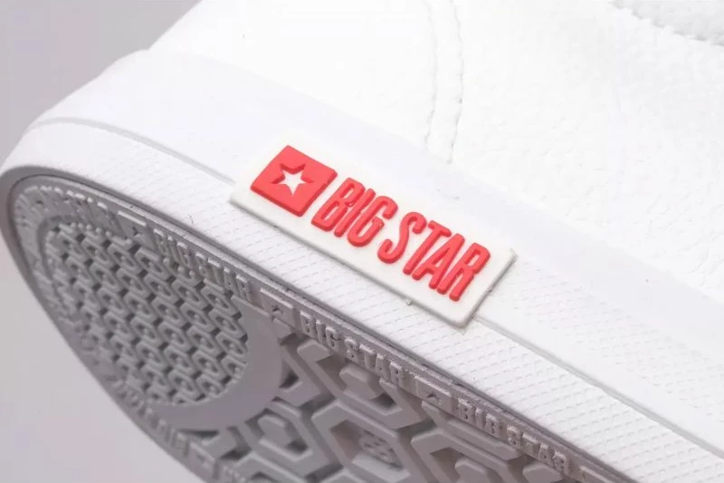 Atlete për femra Big Star, të bardha