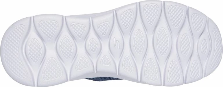 Atlete për femra Skechers, kaltër