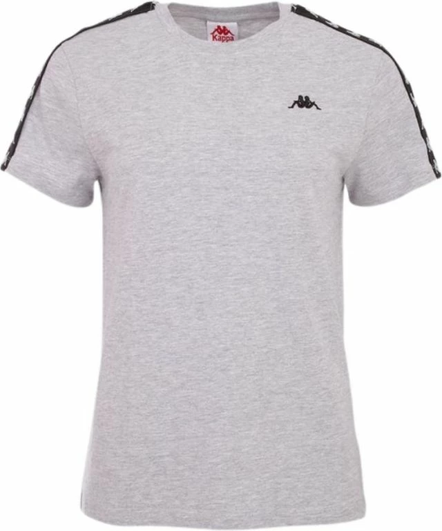 Maicë Kappa për femra, gri