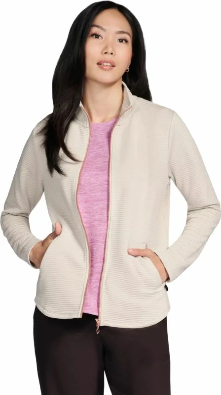 Jakne Skechers, bezhë