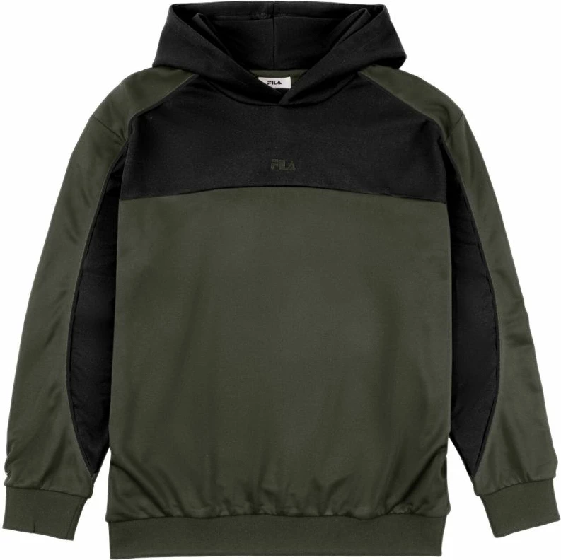 Duks për meshkuj Fila, ulliri e zi