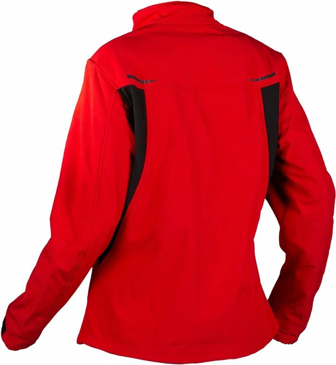 Xhakete Per Femra Pulse Kuq-zi Xl