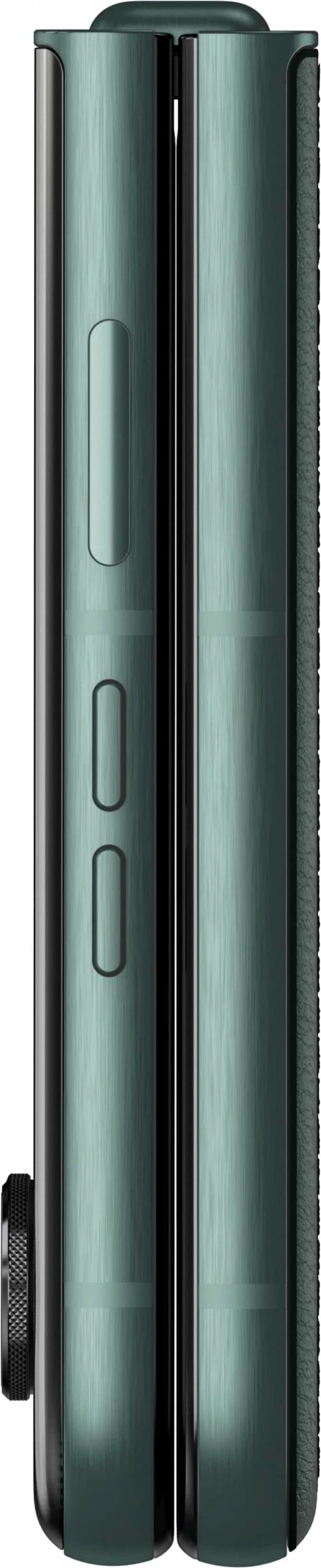 Celular Motorola razr 60 ultra 16GB 512GB Scarab