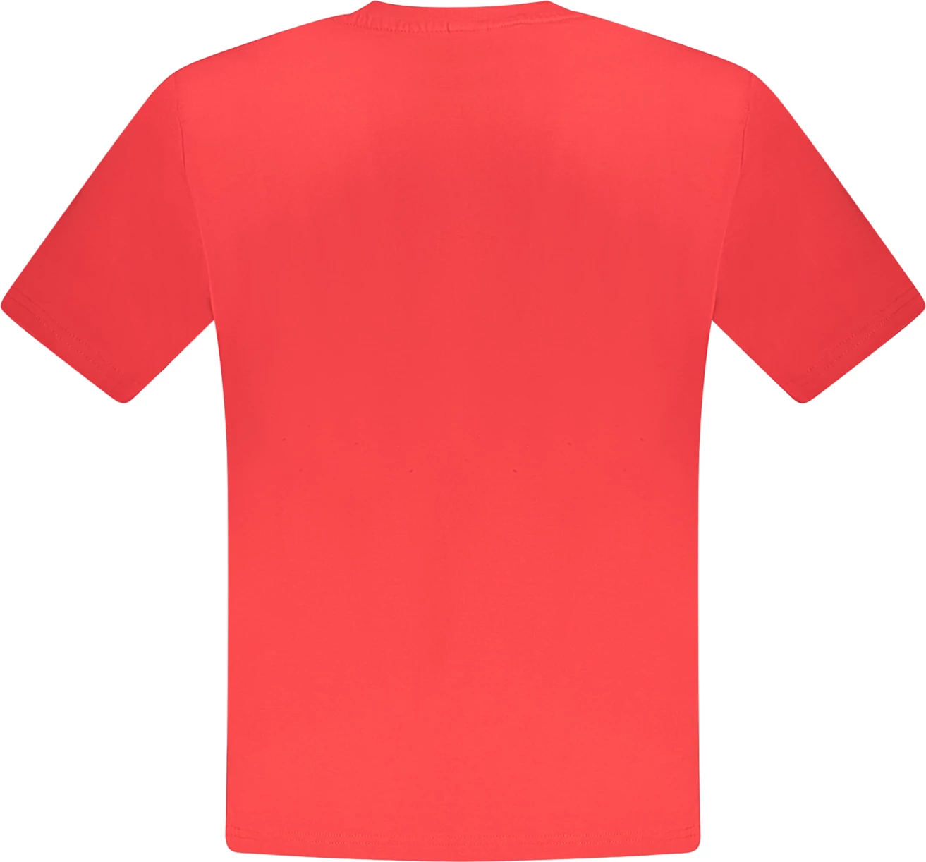 Maicë për meshkuj NORTH SAILS, e kuqe