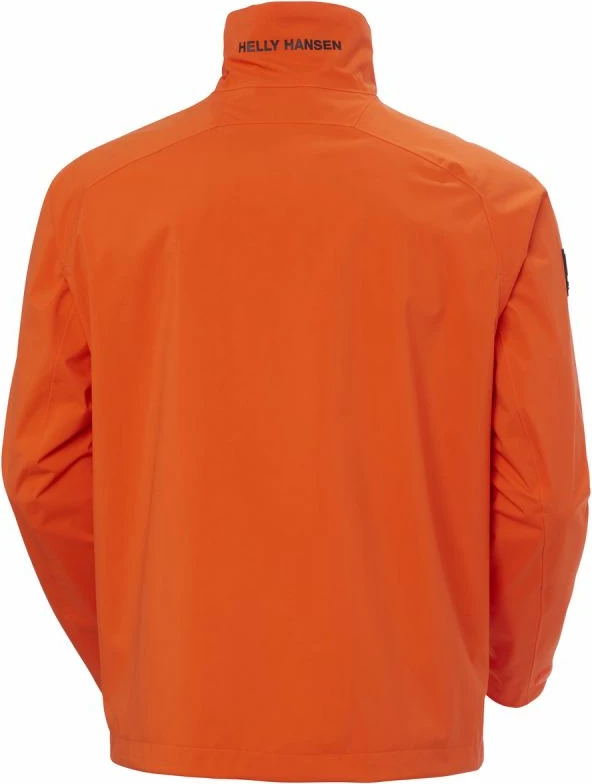 Jakne për meshkuj Helly Hansen, portokalli