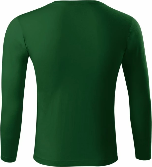 Maicë Malfini për meshkuj, e gjelbër