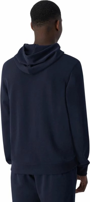 Duks me kapuç për meshkuj Champion, navy blue
