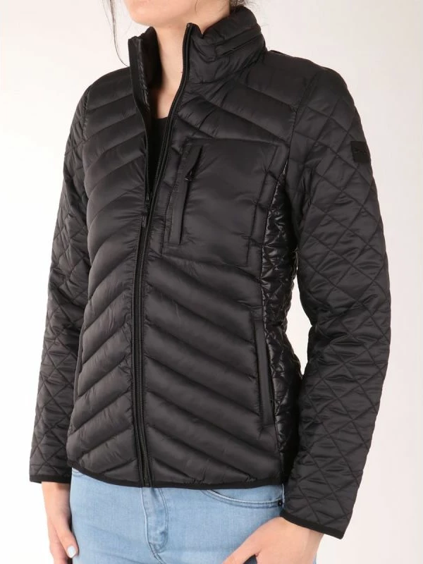 Jakne puffer Wrangler
