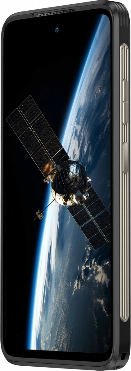 Celular Ulefone Armor 23 Ultra 5G, 12/512GB, Portokalli