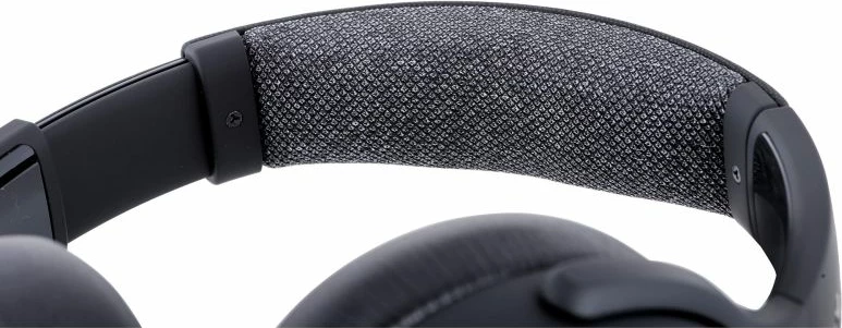 Kufje wireless Skullcandy Crusher ANC2, të zeza
