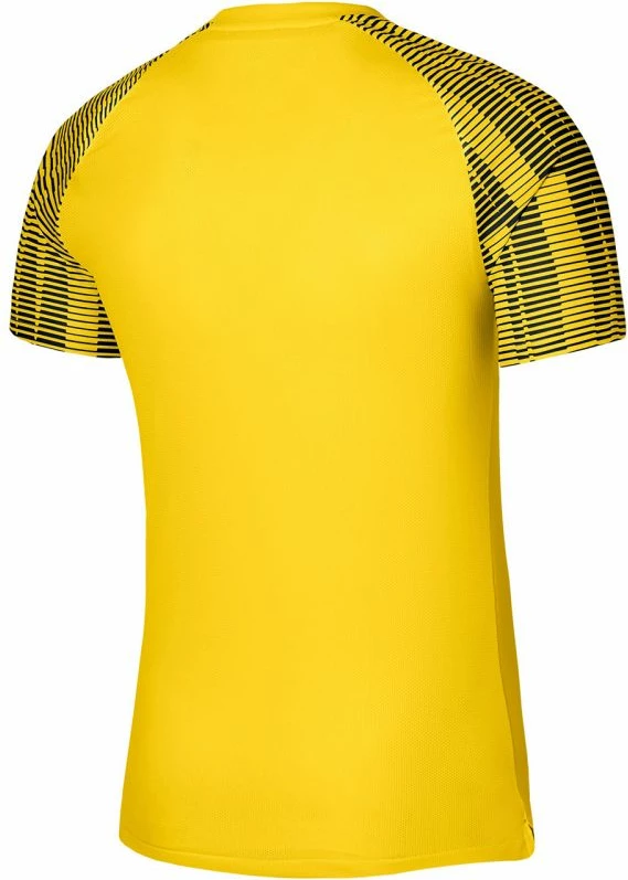 Maicë për meshkuj Nike, e verdhë