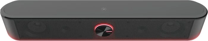 Bokse Trust GXT 619 Thorne, 2.0 kanale, 6 W, të zeza