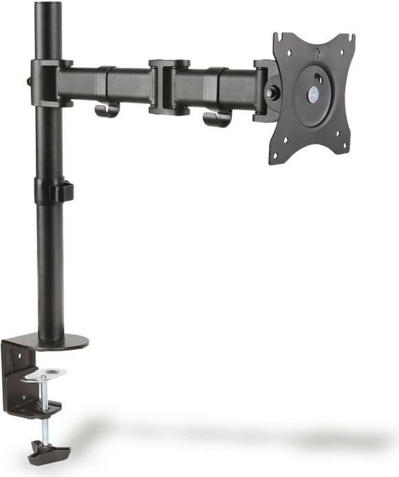 Mbajtëse tavoline Digitus DA-90361 për monitor, 27 inç, 8 kg, e zezë