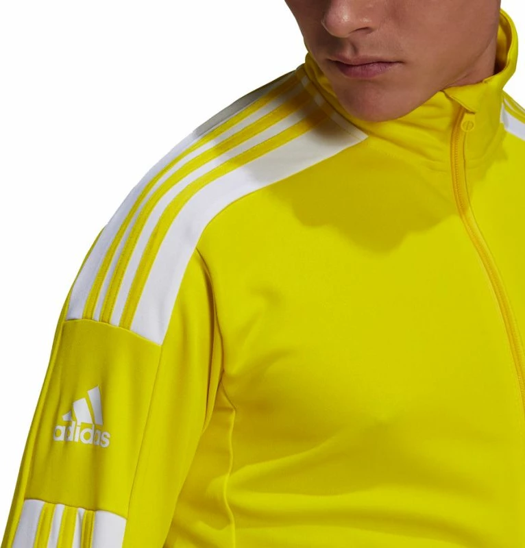 Duks adidas për meshkuj, i verdhë
