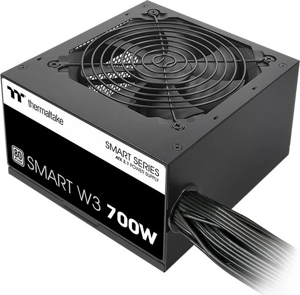 Furnizues energjie Thermaltake Smart W3 700W, ATX12V 3.1, 80 PLUS
