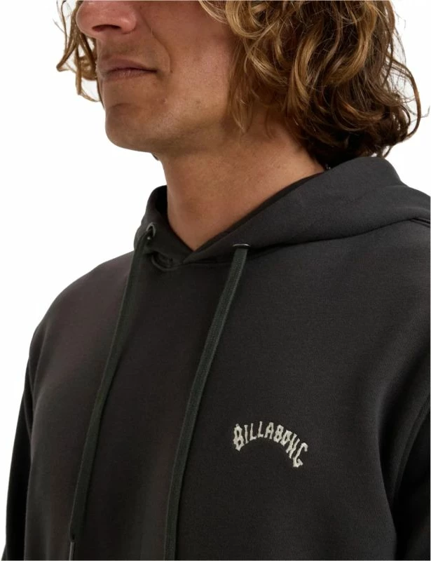 Duks Billabong navy blue