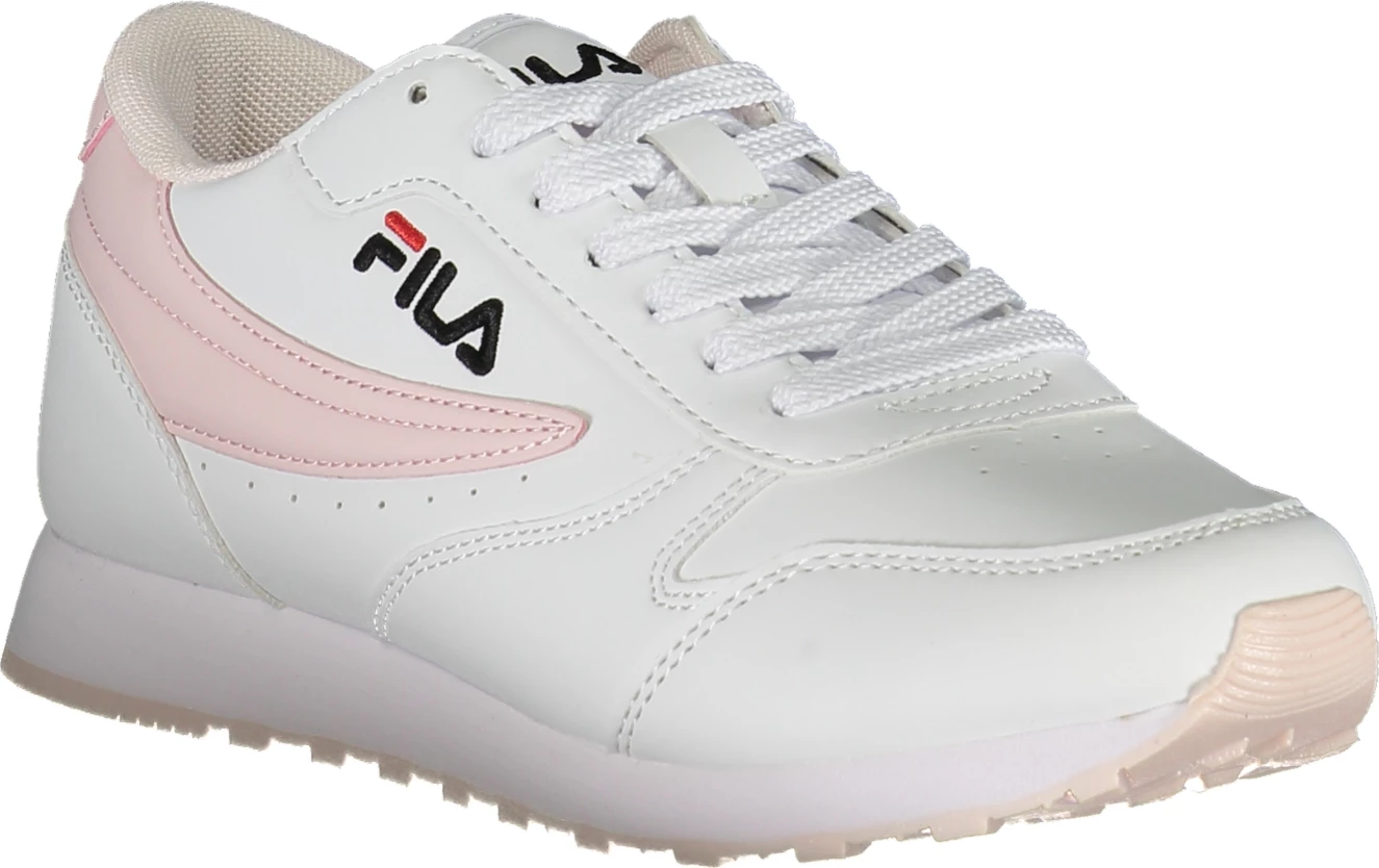 Atlete FILA femra, të bardha