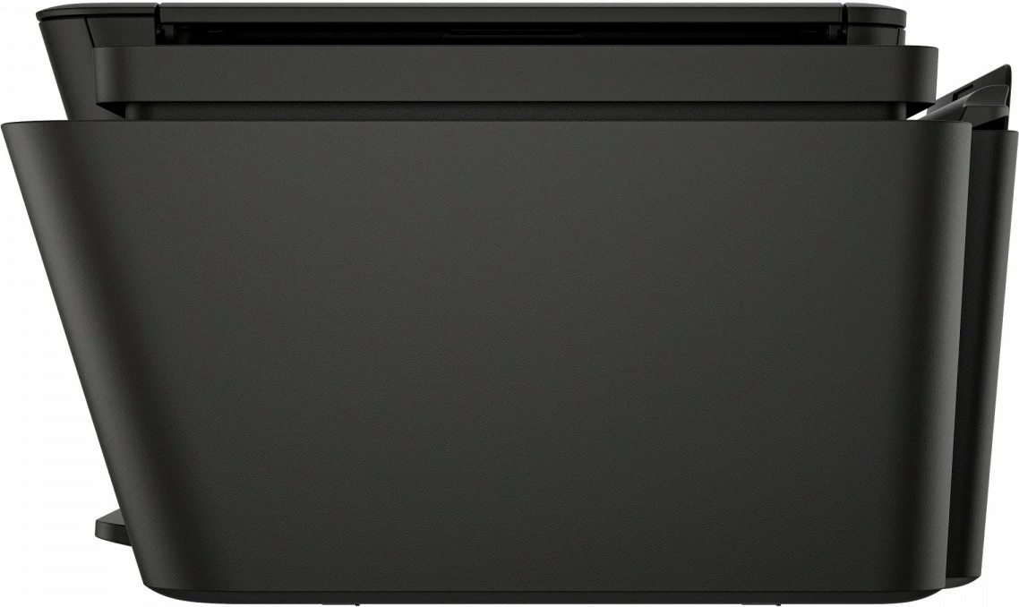 Printer multifunksional, HP, DeskJet 4310, A4, Wi‑Fi, ADF, duplex manual, 8.5/5.5 ppm, i zi, set me fishekë startues