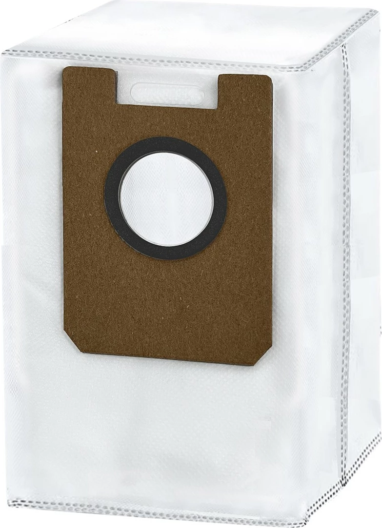 Robot fshesë-mop 2-në-1 Concept VR4050, 5000 Pa, bateri 270 min, rezervuar 300 ml, laser 3D, i bardhë