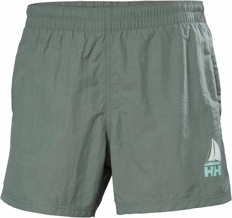 Shorce për meshkuj Helly Hansen, gri