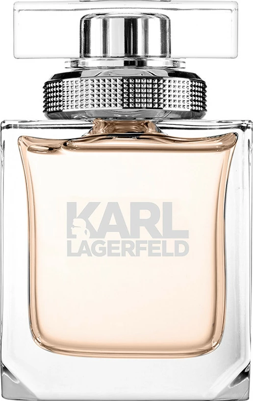 Eau de Parfum për femra Karl Lagerfeld Pour Femme 85ml