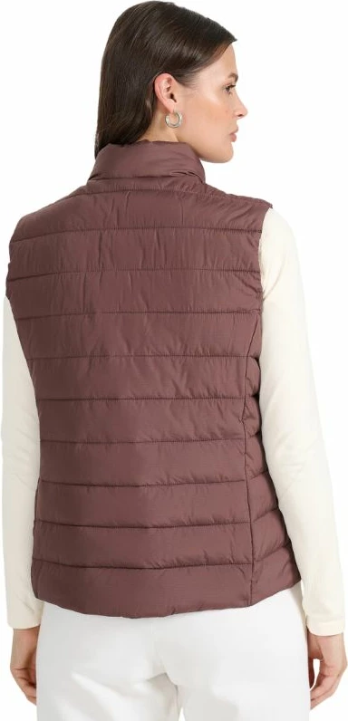 Jelek për femra 4f, kafe