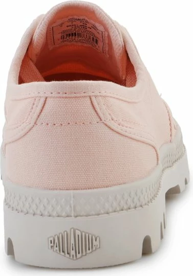 Këpucë për femra Palladium, rozë