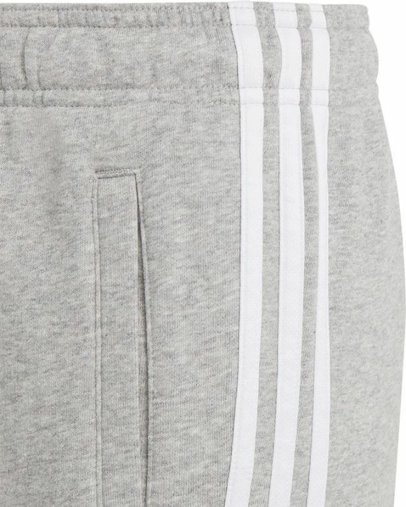 Pantallona për vajza adidas, gri