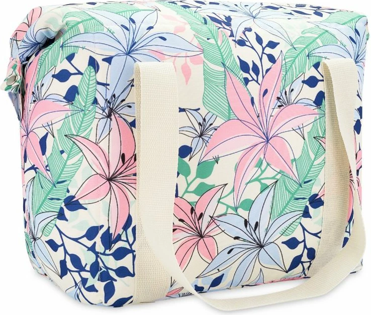 Çantë termike Spokey për femra, shumëngjyrëshe