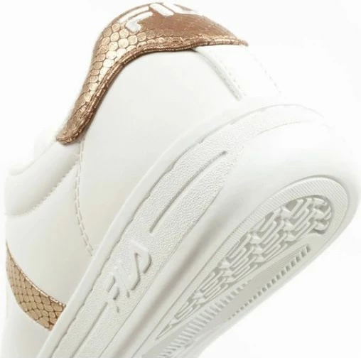 Atlete për femra Fila, të bardha