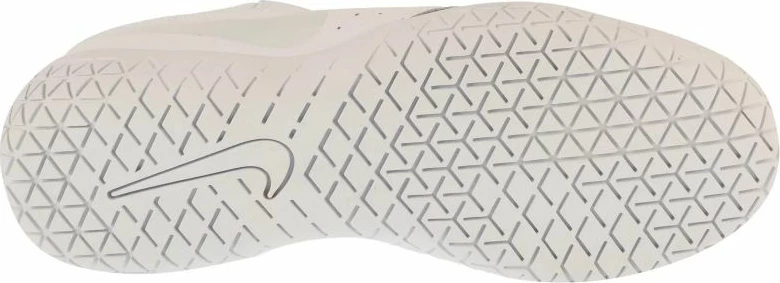 Atlete për fëmijë Nike, të bardha