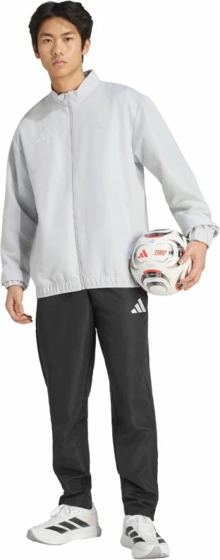 Duks për meshkuj adidas, gri