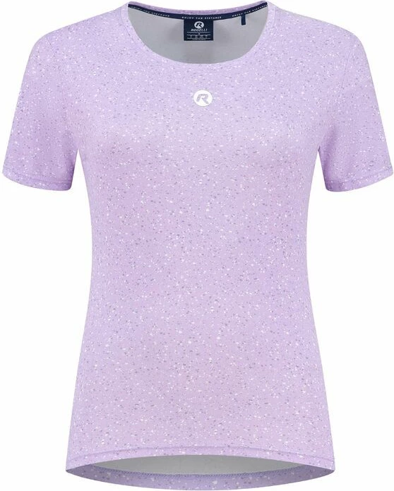 Maicë vrapimi Rogelli për femra, lavender