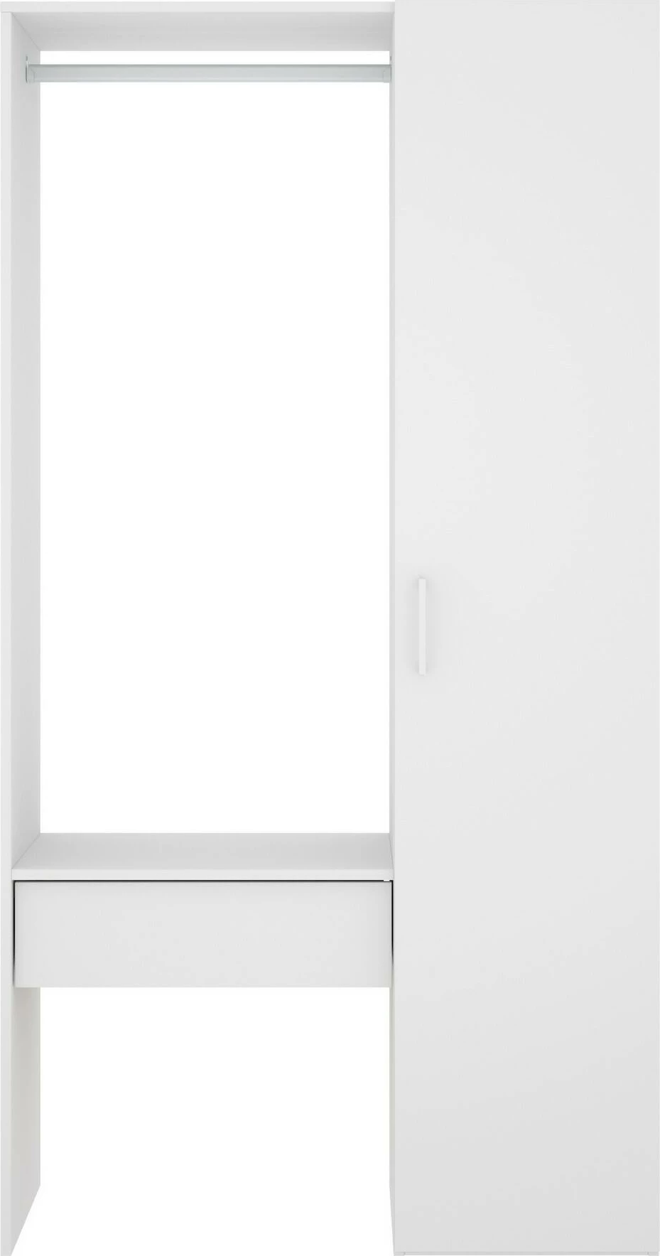 Dollap për rroba Matin