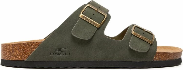 Papuqe për meshkuj ONeill, të gjelbra