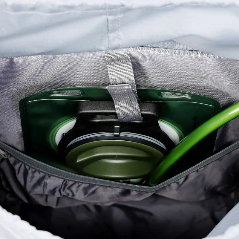 Çantë shpine turistike Nils Extreme NC1993 Northlake, navy blue 30+10L