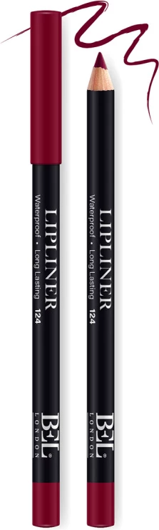 BEL London Lipliner 124