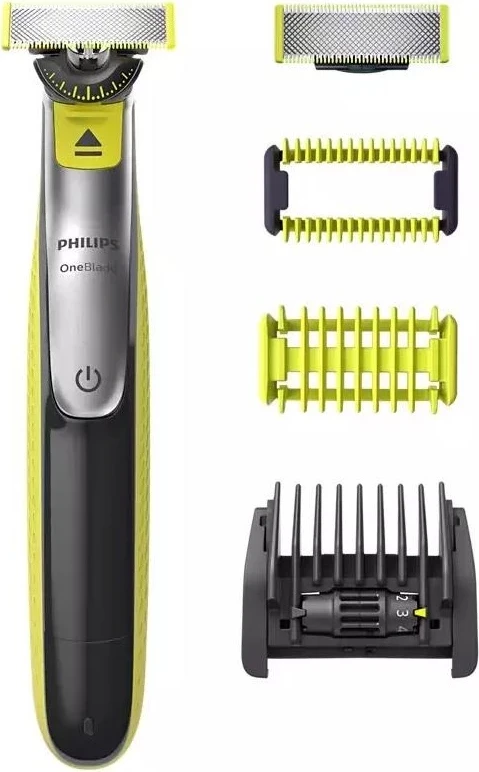 Trimer Philips OneBlade QP2834/20, i zi | foleja