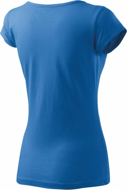 Maicë Malfini për femra, blu