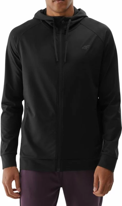 Duks për meshkuj 4F, i zi