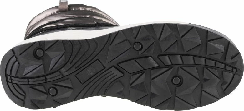 Çizme për femra Big Star, gri