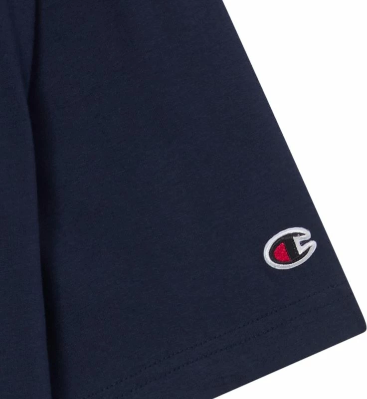 Maicë për meshkuj Champion, navy blue