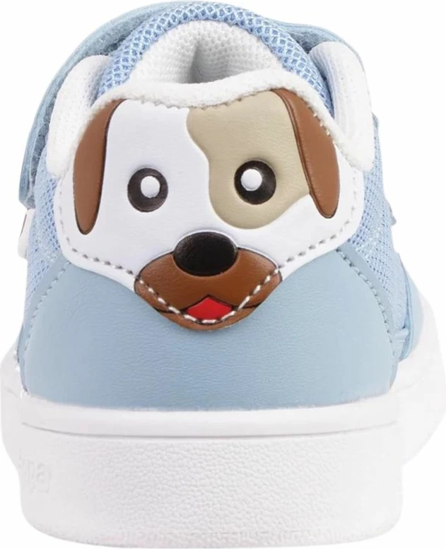 Atlete për fëmijë Kappa Pio M, blu