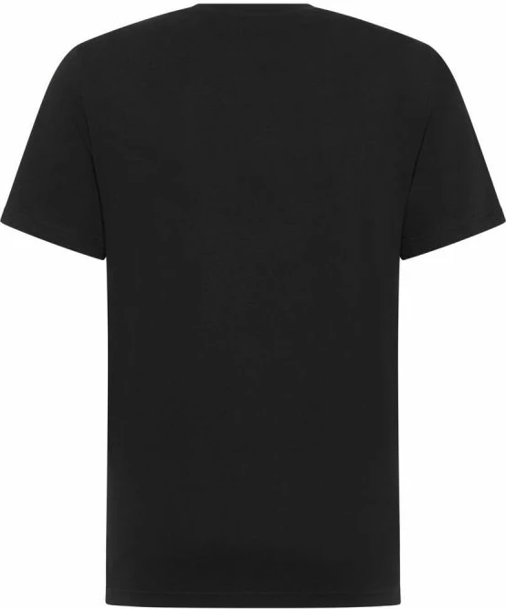 Maicë Mustang për meshkuj, e zezë