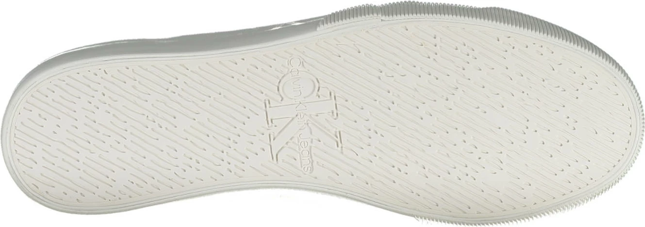 Atlete për meshkuj CALVIN KLEIN, të bardha