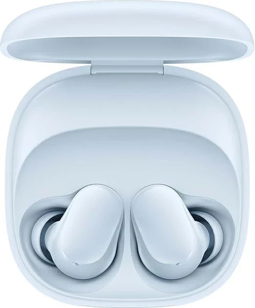 Kufje Xiaomi Redmi Buds 6 Play, të kaltërta