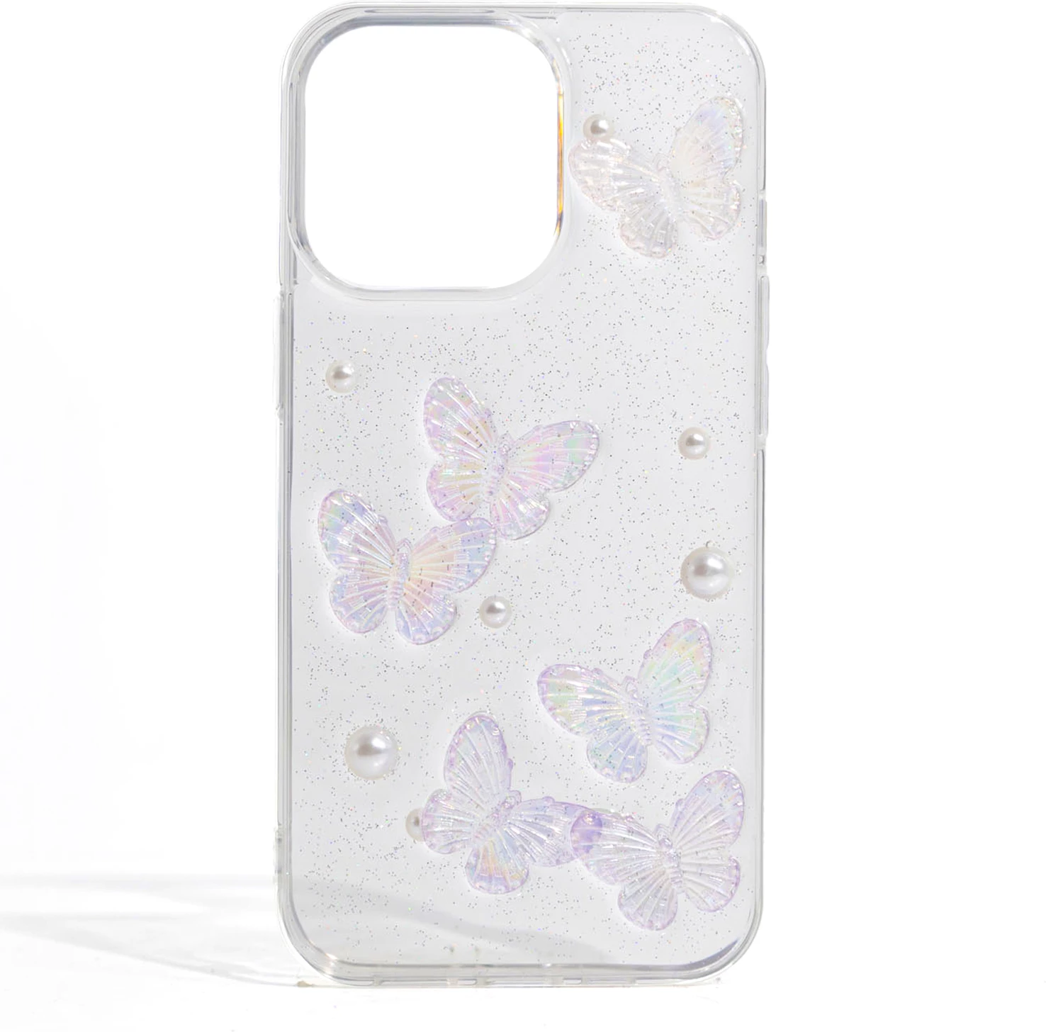 Fotroll Për Telefon TECH TIME FA104-039 IP13 PRO (Transparent, IP14PRO)