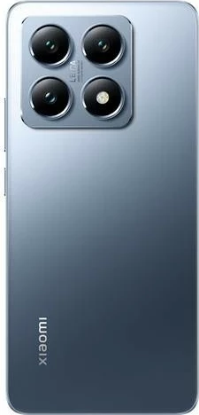 Celular Xiaomi 14T, 6.67", 12+256GB, DS, 5G, i kaltër
