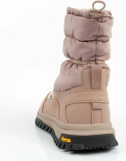 Çizme për femra Colmar, rozë